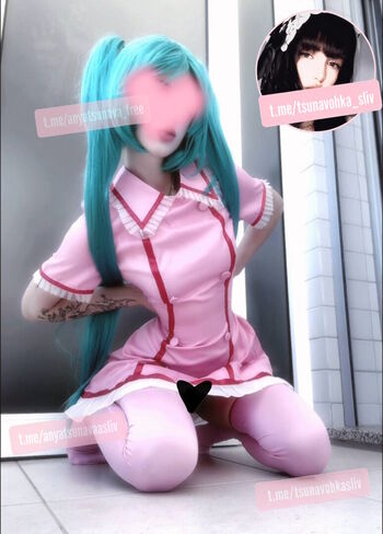 Anyatsunava page leaked private photo uncensored HD quality
