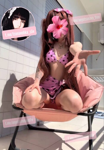 Anyatsunava page leaked private photo uncensored HD quality