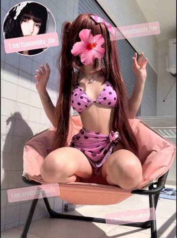 Anyatsunava page leaked private photo uncensored HD quality