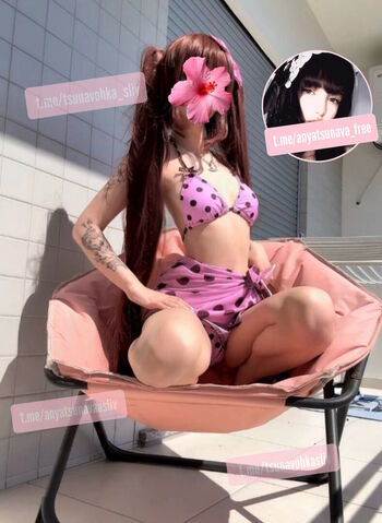 Anyatsunava page leaked private photo uncensored HD quality