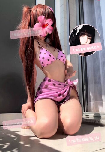 Anyatsunava page leaked private photo uncensored HD quality