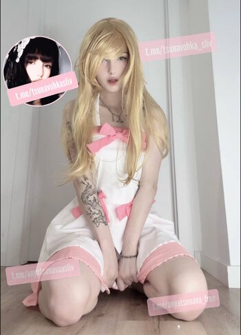 Anyatsunava page leaked private photo uncensored HD quality