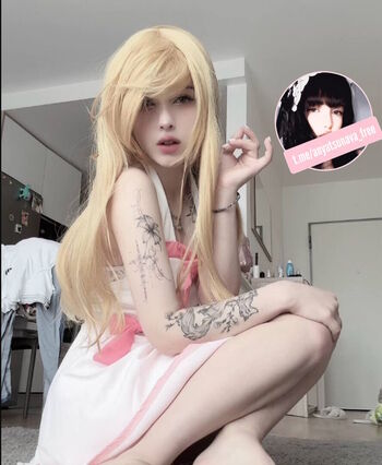 Anyatsunava page leaked private photo uncensored HD quality