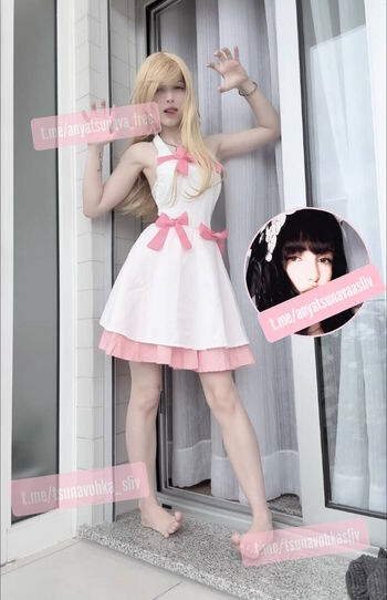 Anyatsunava page leaked private photo uncensored HD quality