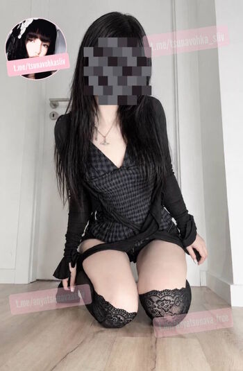 Anyatsunava leaked private photo uncensored HD quality