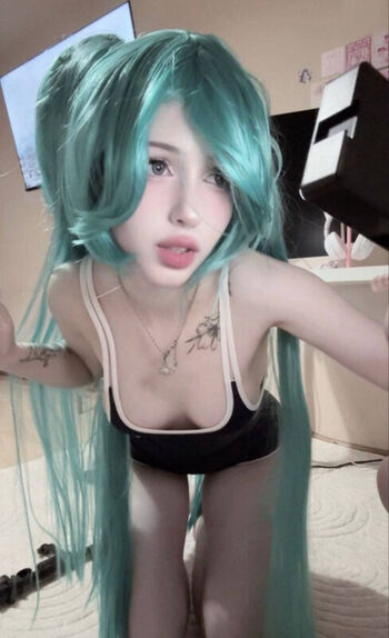 Anyatsunava leaked private photo uncensored HD quality