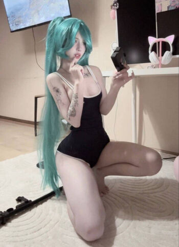 Anyatsunava leaked private photo uncensored HD quality