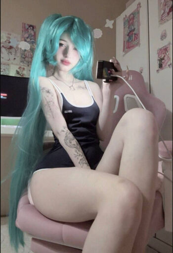 Anyatsunava leaked private photo uncensored HD quality