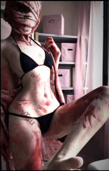 Anyatsunava leaked private photo uncensored HD quality