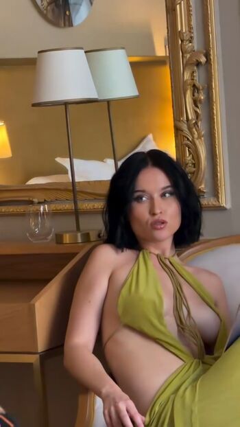 Aora dj leaked private photo uncensored HD quality