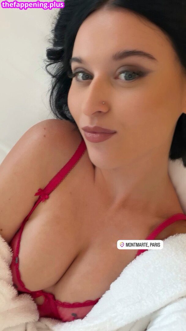 Page/ leaked private photo uncensored HD quality