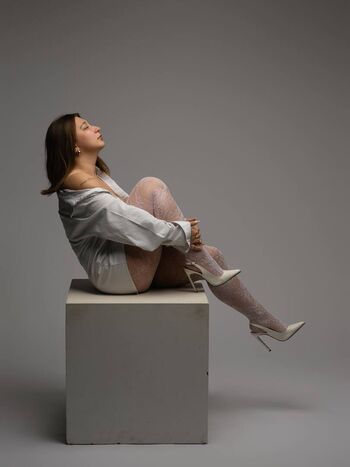 Apoline perret leaked private photo uncensored HD quality