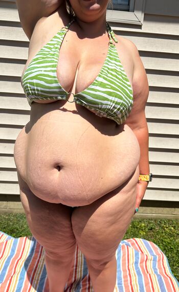 Apron bellies leaked private photo uncensored HD quality