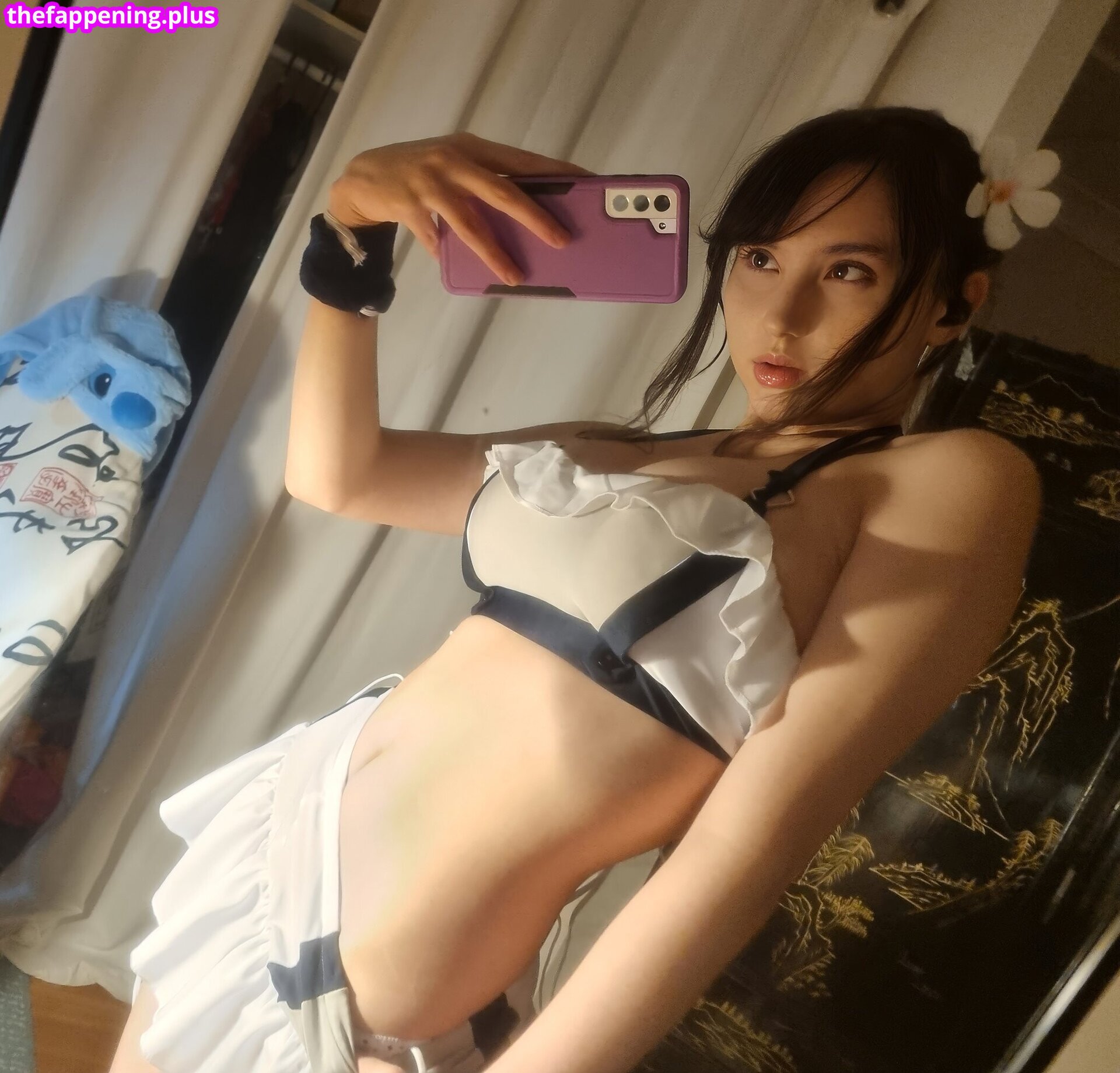 Page/ leaked private photo uncensored HD quality
