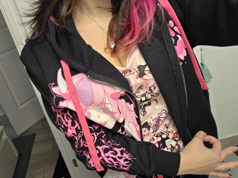 Aramori leaked private photo uncensored HD quality