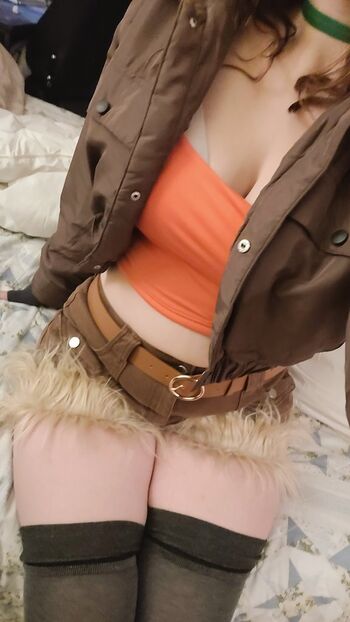 Aramori leaked private photo uncensored HD quality