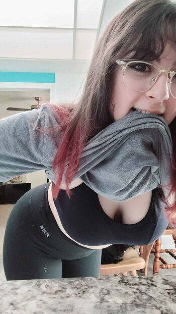 Aramori leaked private photo uncensored HD quality