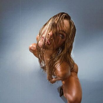 Argentinas famosas page leaked private photo uncensored HD quality
