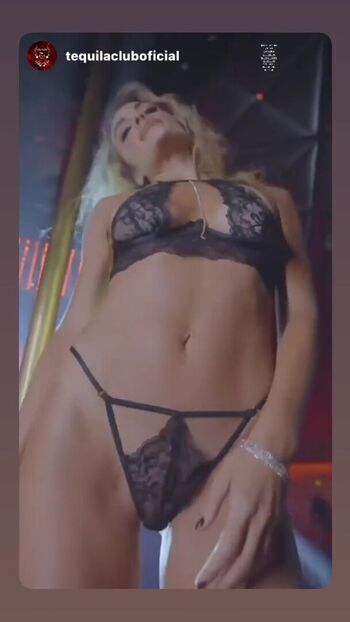 Argentinas famosas page leaked private photo uncensored HD quality