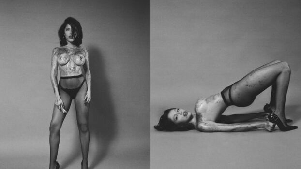 Argentinas famosas page leaked private photo uncensored HD quality