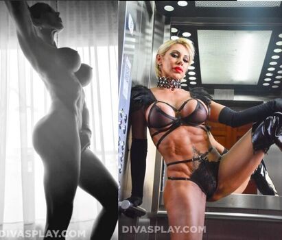 Argentinas famosas page leaked private photo uncensored HD quality