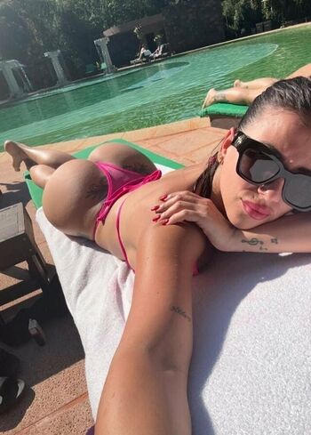 Argentinas famosas leaked private photo uncensored HD quality