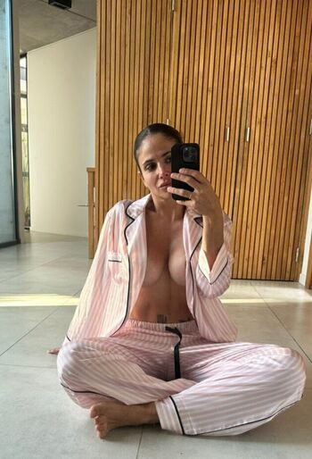 Argentinas famosas leaked private photo uncensored HD quality