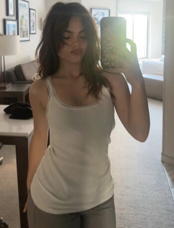 Ariana greenblatt page leaked private photo uncensored HD quality