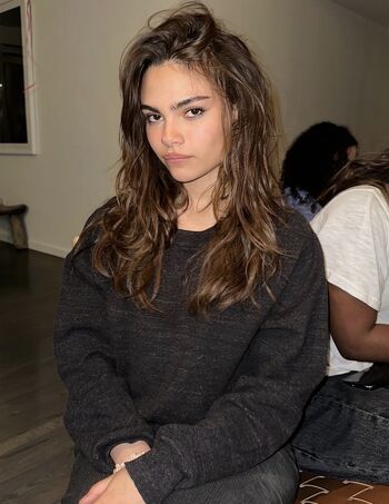 Ariana greenblatt page leaked private photo uncensored HD quality