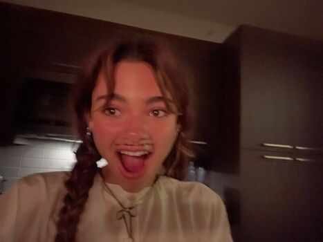 Ariana greenblatt leaked private photo uncensored HD quality