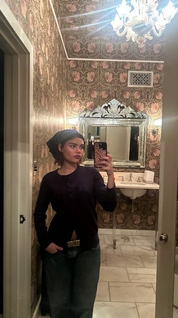 Ariana greenblatt leaked private photo uncensored HD quality