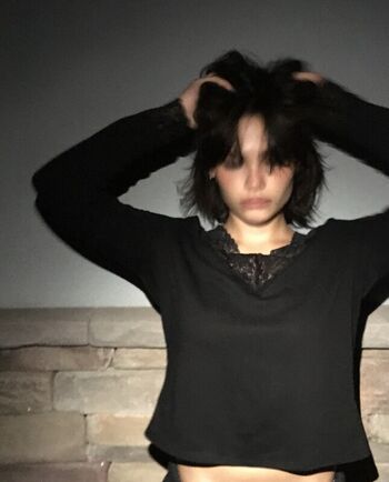 Ariana greenblatt leaked private photo uncensored HD quality
