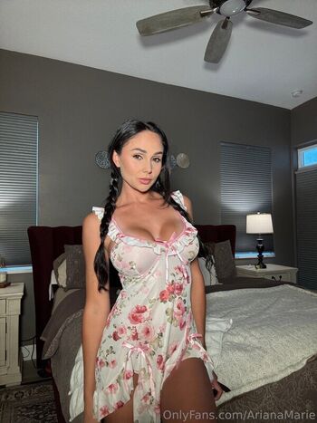 Ariana marie leaked private photo uncensored HD quality