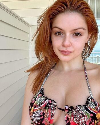 Ariel winter page leaked private photo uncensored HD quality