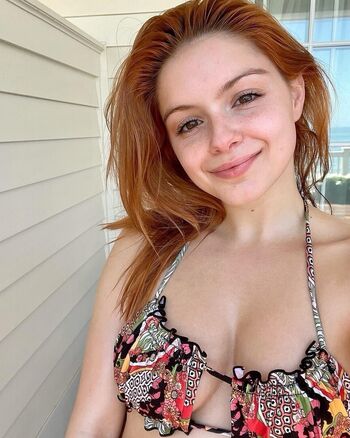 Ariel winter page leaked private photo uncensored HD quality