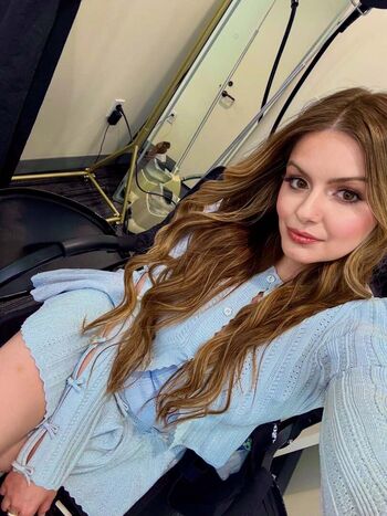 Ariel winter page leaked private photo uncensored HD quality