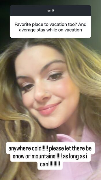 Ariel winter leaked private photo uncensored HD quality