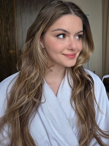 Ariel winter leaked private photo uncensored HD quality
