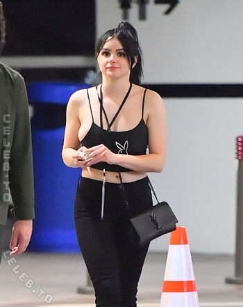 Ariel winter page leaked private photo uncensored HD quality