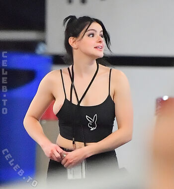 Ariel winter page leaked private photo uncensored HD quality