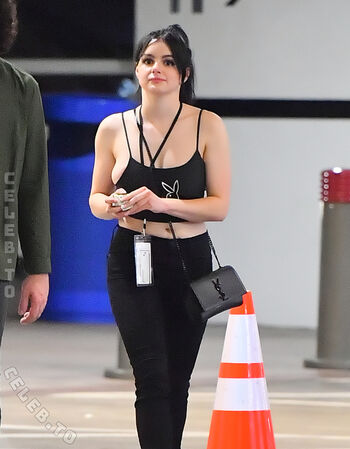 Ariel winter page leaked private photo uncensored HD quality