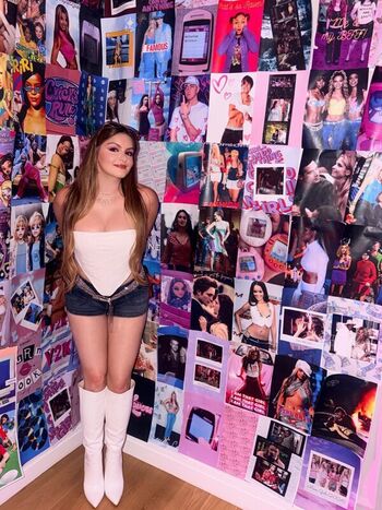 Ariel winter page leaked private photo uncensored HD quality