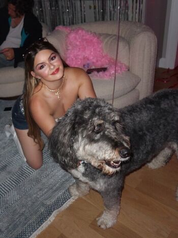 Ariel winter page leaked private photo uncensored HD quality