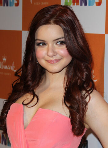 Ariel winter leaked private photo uncensored HD quality