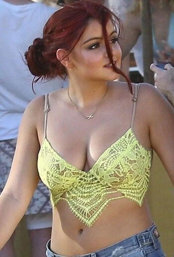 Ariel winter leaked private photo uncensored HD quality