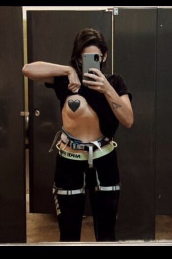 Arielle livernoche leaked private photo uncensored HD quality