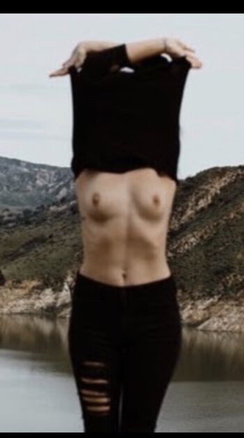 Arielle livernoche leaked private photo uncensored HD quality