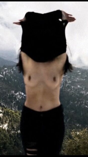 Arielle livernoche leaked private photo uncensored HD quality