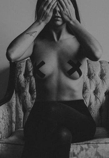 Arielle livernoche leaked private photo uncensored HD quality