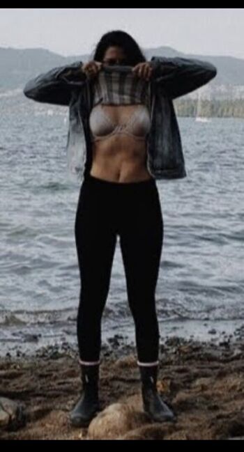 Arielle livernoche leaked private photo uncensored HD quality